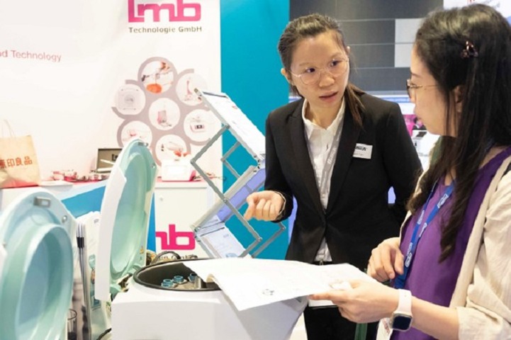 亚洲国际医疗器械展览会Asia Health(www.828i.com)