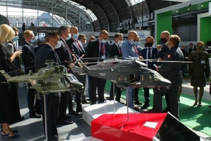 波兰波兹南安防及消防展览会Securex Poznan(www.828i.com)