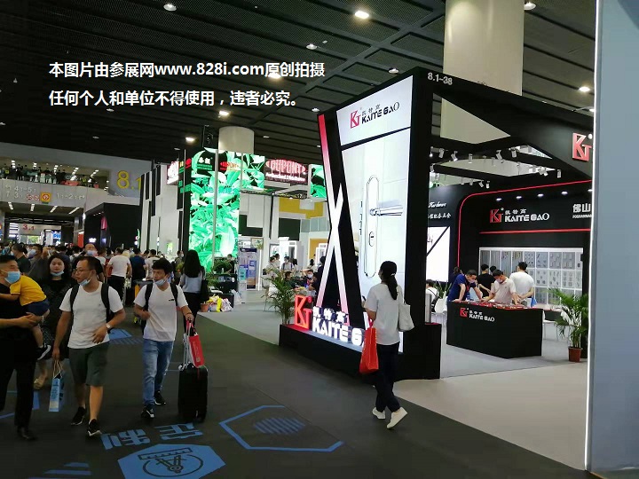 2023迪拜建材展会(www.828i.com)