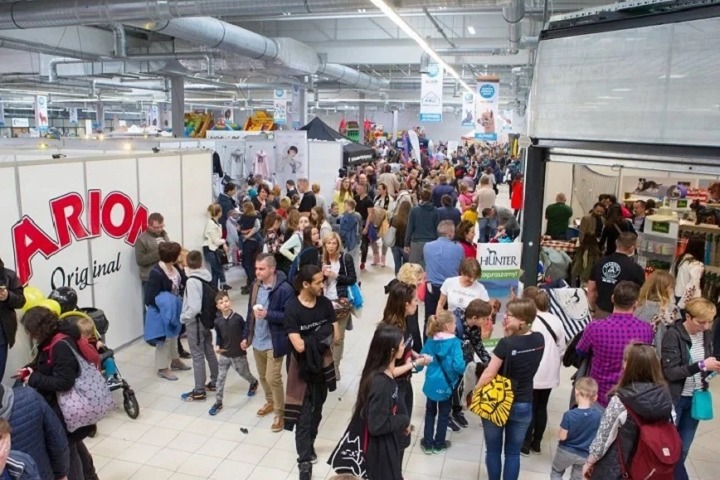 波兰华沙国际宠物用品展览会Animals & Veterinary Days(www.828i.com)