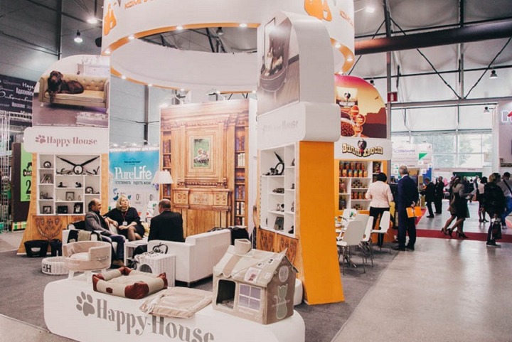 英国伯明翰宠物用品展览会PATS PET SHOW(www.828i.com)