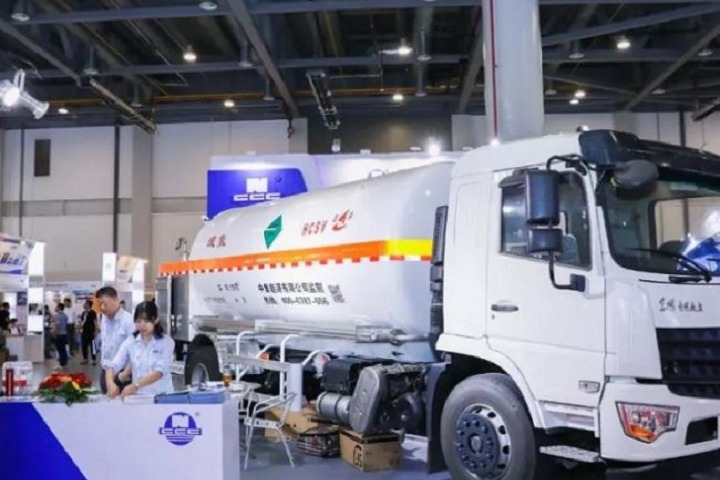 2023中国气体展会将于6月在成都举行(www.828i.com)