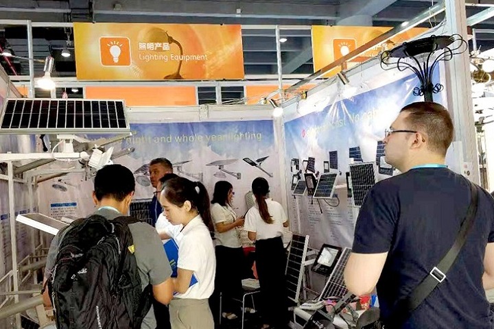 马来西亚国际太阳能光伏展览会ASEAN Solar(www.828i.com)