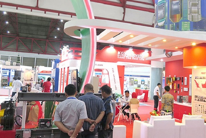 马来西亚吉隆坡电梯展览会ASEAN LIFT Expo(www.828i.com)