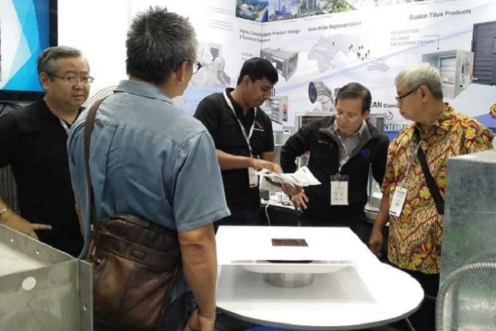 马来西亚吉隆坡机电展览会ASEAN M&E(www.828i.com)