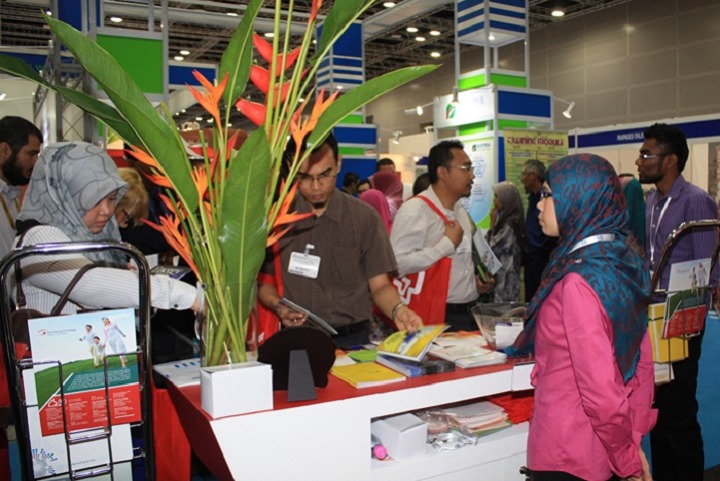 马来西亚国际电力能源展览会TENAGA EXPO(www.828i.com)