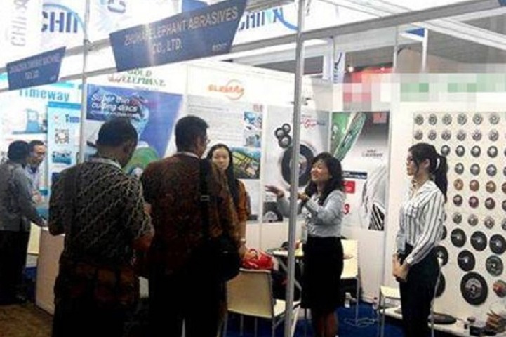 印尼国际机床及金属加工展览会MTTI(www.828i.com)