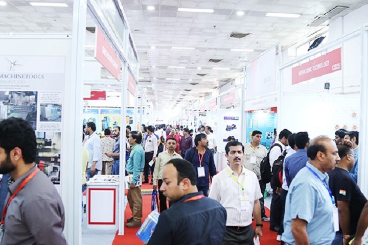 印度国际工业及制造展览会Tech India(www.828i.com)