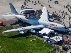 2024德国航空航天展（柏林航展）