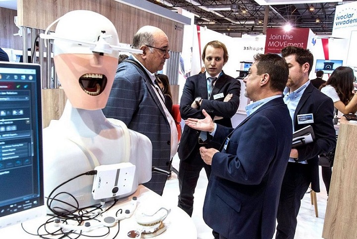西班牙国际照明及电力电子展览会MATELEC(www.828i.com)