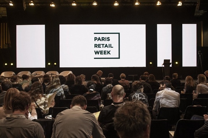 法国零售及电子商务展览会Paris Retail Week(www.828i.com)