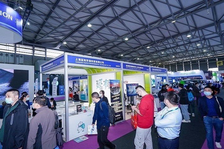 2023上海清洁设备展(www.828i.com)