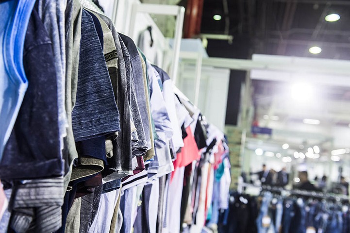 法国巴黎服装服饰采购展览会Apparel Sourcing Paris(www.828i.com)