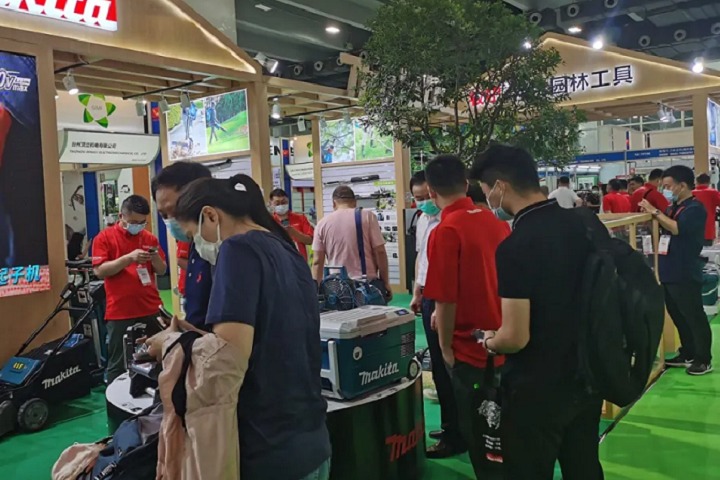 2023广州园林机械展会（2023广州园艺工具展）(www.828i.com)