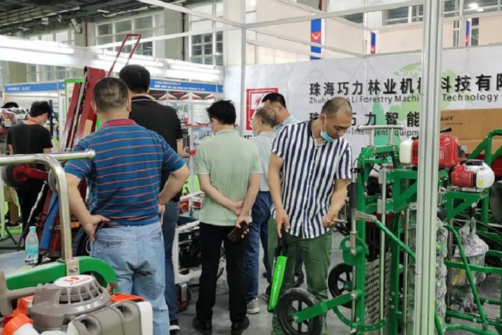 2023广州园林机械展会（2023广州园艺工具展）(www.828i.com)