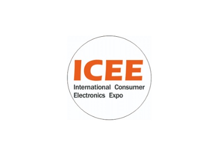 俄罗斯莫斯科消费电子展览会ICEE Russia