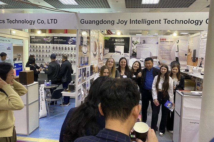 俄罗斯国际消费电子电器展览会ICEE Russia(www.828i.com)