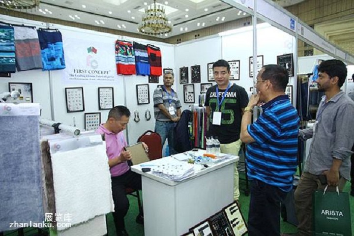 孟加拉达卡国际纺织面料及纱线博览会DIFS(www.828i.com)