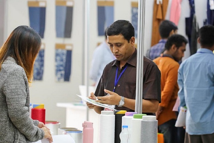 孟加拉达卡国际纺织面料及纱线博览会DIFS(www.828i.com)