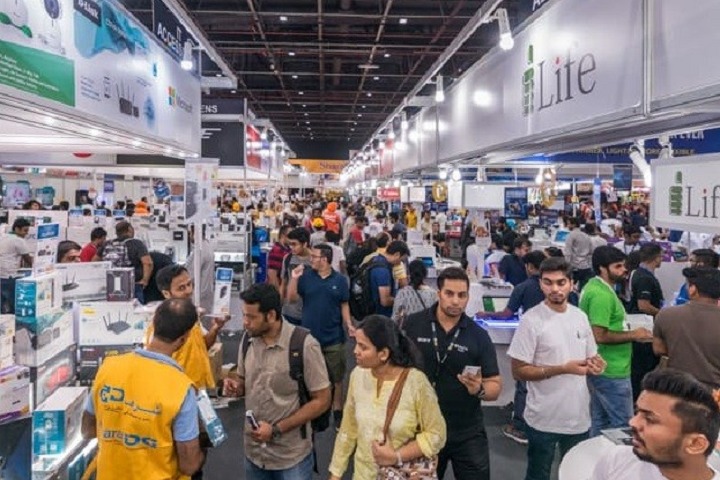 2023迪拜通讯及消费电子展GITEX将于10月举行(www.828i.com)