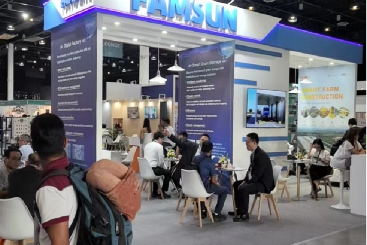 菲律宾国际家禽、畜牧产业展览会Livestock Philippines(www.828i.com)
