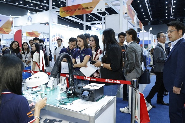 马来西亚国际电子制造展览会EMAX(www.828i.com)