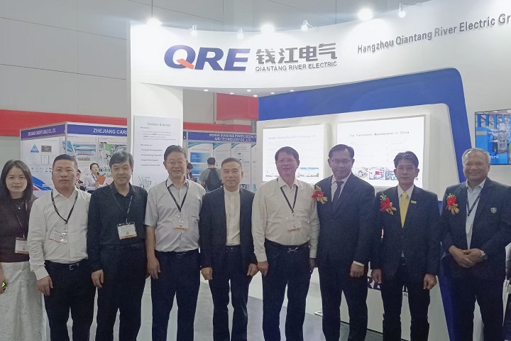 亚洲泰国电力及新能源展览会PowerEx(www.828i.com)