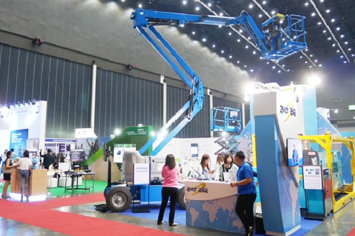 泰国国际石油天然气展览会OGET(www.828i.com)
