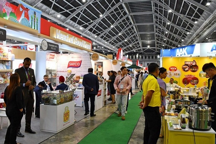 泰国国际食品及酒店用品展览会FOOD & HOTEL(www.828i.com)