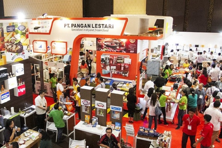 马来西亚食品及酒店用品展览会FHM(www.828i.com)