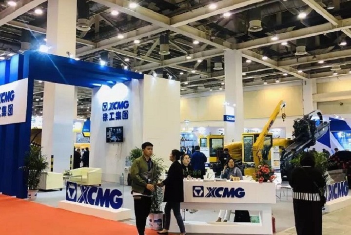 中国国际非开挖技术展览会ITTC(www.828i.com)