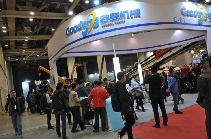 中国国际非开挖技术展览会ITTC(www.828i.com)