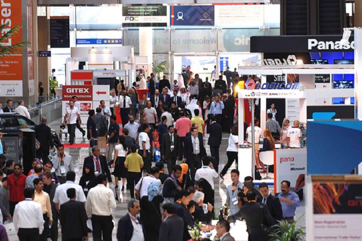 中东最大的消费电子展是哪个？迪拜消费电子展(www.828i.com)