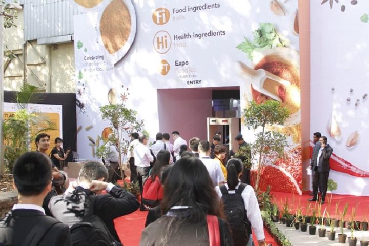印度国际食品配料展览会Fi India(www.828i.com)