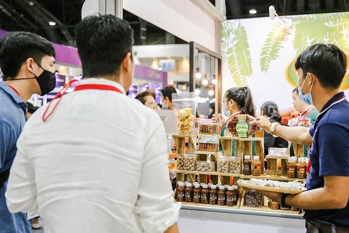 泰国曼谷食品配料展览会Fi Asia(www.828i.com)