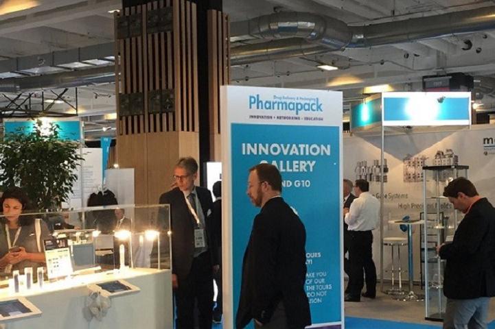 法国国际制药及包装展览会Pharmapack(www.828i.com)