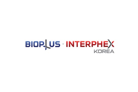韩国国际生物制药技术展览会BioPlus-Interphex