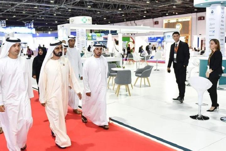 中东沙特国际制药机械包装设备及材料展览会CPHI Middle East(www.828i.com)