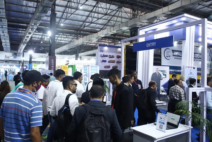 印度孟买水处理及环保展览会IFAT India(www.828i.com)