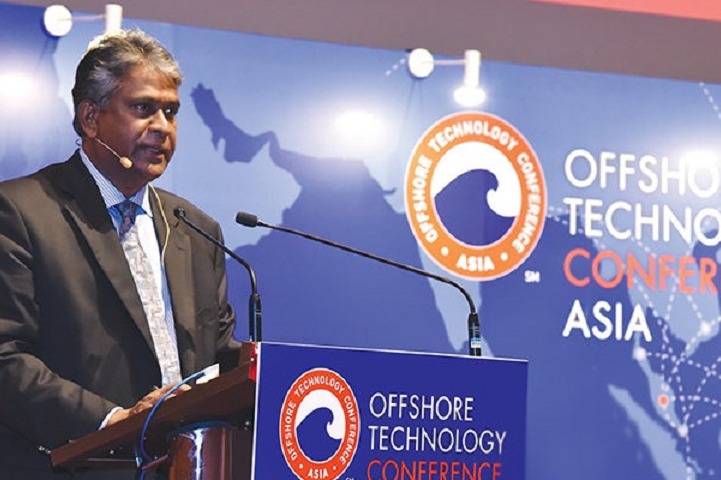 亚洲（马来西亚）国际海洋石油技术展览会OTC ASIA(www.828i.com)