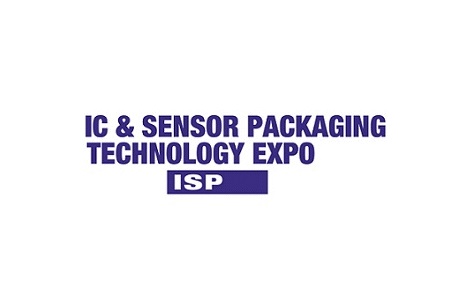 日本国际IC与传感器封装技术展览会IC & SENSOR