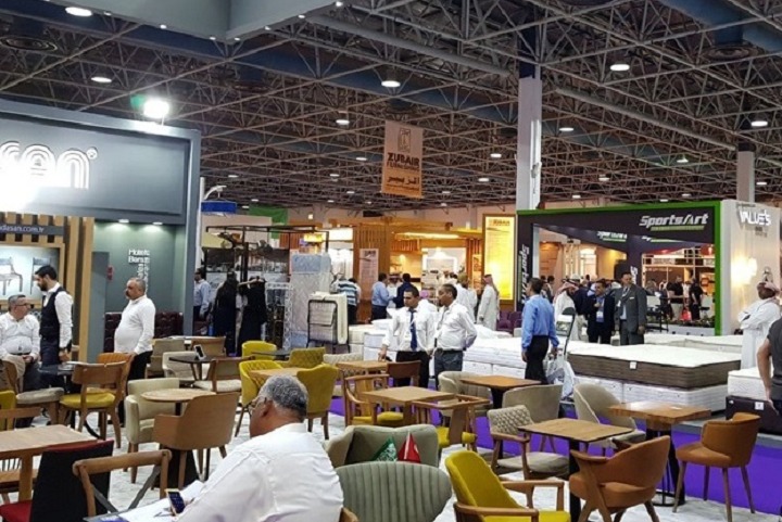沙特利雅得酒店用品及餐饮设备展览会The Hotel Show Saudi(www.828i.com)