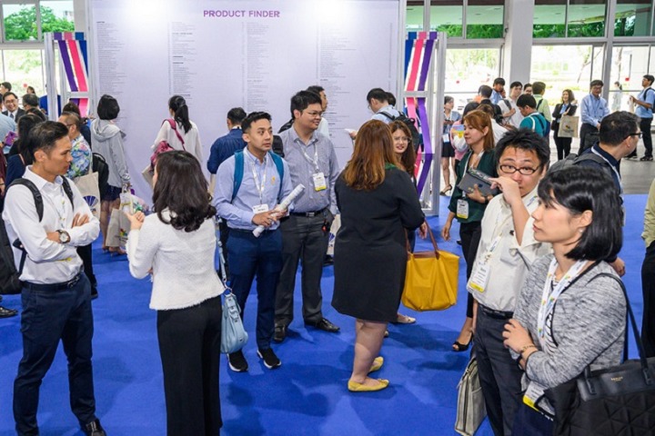 亚太涂料展览会Asia Pacific Coatings Show(www.828i.com)