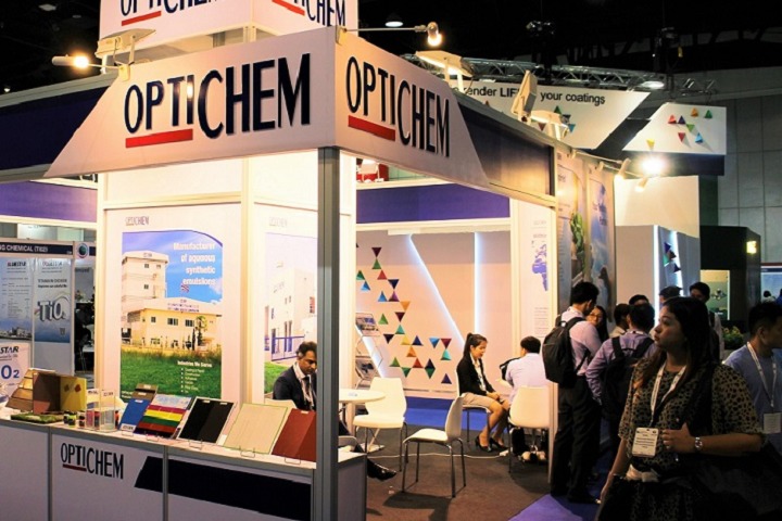 亚太涂料展览会Asia Pacific Coatings Show(www.828i.com)