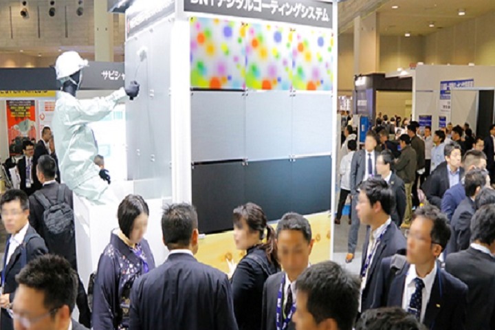 日本东京陶瓷及耐火材料展览会CERAMICS EXPO(www.828i.com)