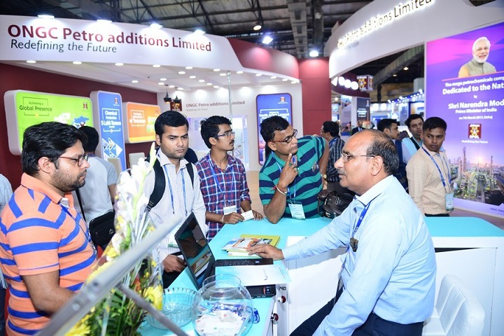 印度国际精细化工展览会ChemExpo India(www.828i.com)