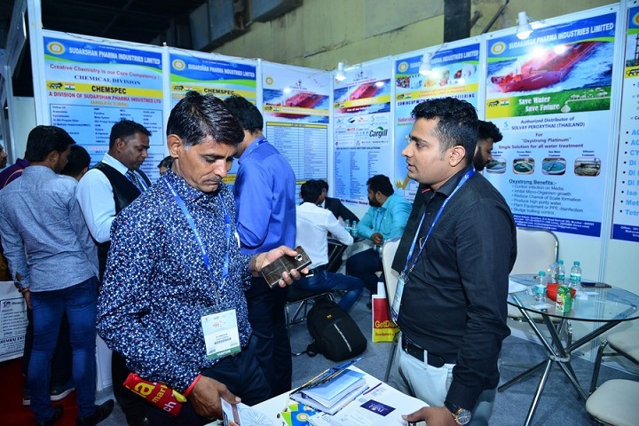 印度国际精细化工展览会ChemExpo India(www.828i.com)