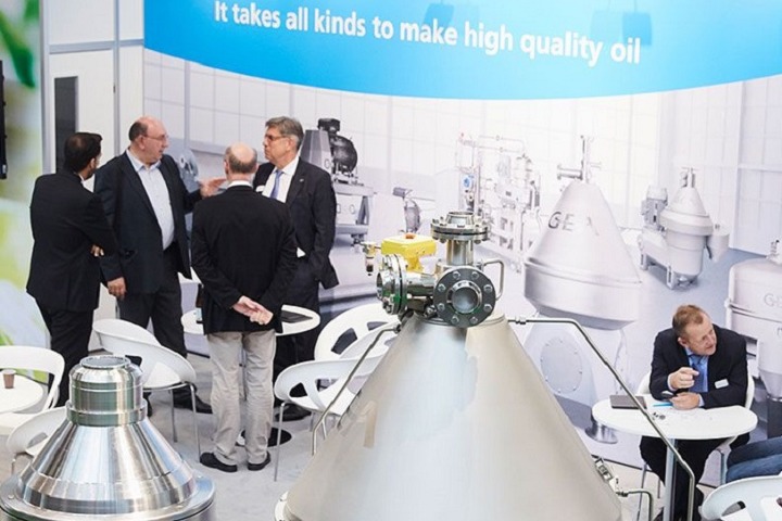 德国慕尼黑油脂技术与贸易展览会OILS&FATS(www.828i.com)