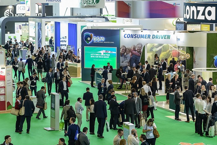欧洲国际营养保健食品展览会（Vitafoods Europe）(www.828i.com)