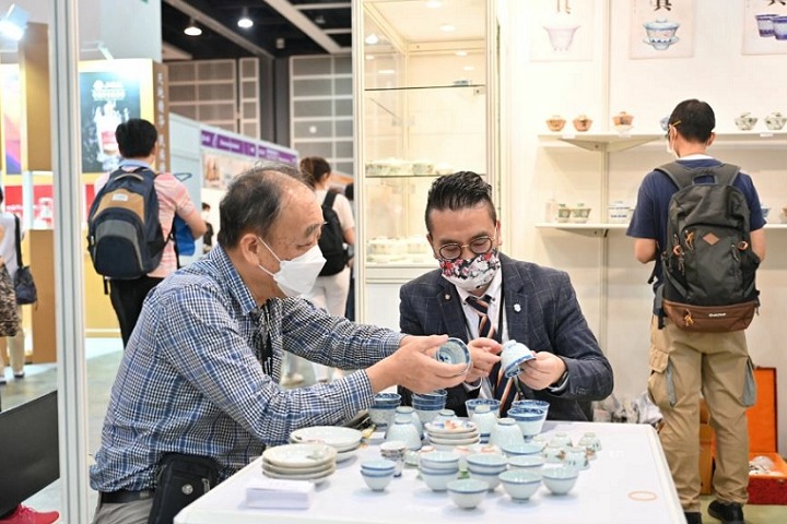 香港国际茶叶展览会HK Tea Fair(www.828i.com)